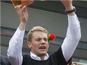 Bóng đá anh, ngoại hạng anh, lịch thi đấu euro 2012, Bayern chính thức có Manuel Neuer: Bịt kín tử huyệt