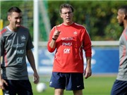 Bóng đá anh, ngoại hạng anh, lịch thi đấu euro 2012, Đường đến Euro 2012 của những "ông lớn"
