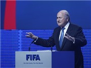 Bóng đá anh, ngoại hạng anh, lịch thi đấu euro 2012, Những bê bối ở FIFA: Do tiền bạc & tổ chức