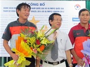Bóng đá anh, ngoại hạng anh, lịch thi đấu euro 2012, Đội tuyển Olympic Việt Nam: Giấc mơ Wembley