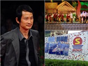 Bóng đá anh, ngoại hạng anh, lịch thi đấu euro 2012, Toàn cảnh văn hóa trong nước: Nâng niu
