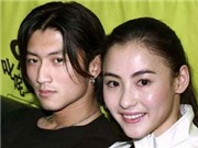 Bóng đá anh, ngoại hạng anh, lịch thi đấu euro 2012, Sóng gió xung quanh cặp đôi Trương Bá Chi - Tạ Đình Phong