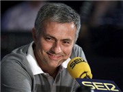 Bóng đá anh, ngoại hạng anh, lịch thi đấu euro 2012, Mourinho: Real Madrid chưa liên hệ với Aguero 
