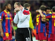 Bóng đá anh, ngoại hạng anh, lịch thi đấu euro 2012, Kẻ chiến bại ở Champions League: M.U không nợ một lời xin lỗi...