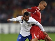Bóng đá anh, ngoại hạng anh, lịch thi đấu euro 2012, 22h35, ngày 4/6, Anh - Thụy Sĩ: Cho một mùa Hè nhẹ nhõm