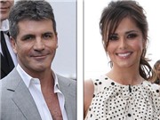 Bóng đá anh, ngoại hạng anh, lịch thi đấu euro 2012, Simon Cowell tuyên bố không sa thải Cheryl Cole