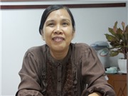 Bóng đá anh, ngoại hạng anh, lịch thi đấu euro 2012, Tiến sĩ Bùi Trân Phượng: Gieo cái tốt, cái tốt sẽ nhân lên