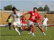 Bóng đá anh, ngoại hạng anh, lịch thi đấu euro 2012, Đồng Nai - TPHCM  1- 3: Tia sáng cuối đường hầm