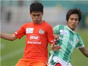 Bóng đá anh, ngoại hạng anh, lịch thi đấu euro 2012, 17h00, Thanh Hóa – N.SG: Bản sắc! Sự khác biệt