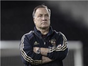 Bóng đá anh, ngoại hạng anh, lịch thi đấu euro 2012, 22h00 ngày 4/6, Nga-Armenia: Nói dễ hơn làm