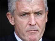 Bóng đá anh, ngoại hạng anh, lịch thi đấu euro 2012, Tương lai của Mark Hughes: Rời Fulham, nhưng không đến Villa