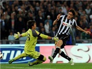 Bóng đá anh, ngoại hạng anh, lịch thi đấu euro 2012, Chuyển nhượng Serie A: Thủ đô tìm… thủ môn