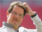 Bóng đá anh, ngoại hạng anh, lịch thi đấu euro 2012, Thủ môn, bài toán khó của Capello