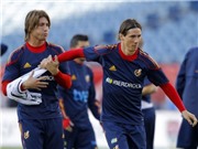 Bóng đá anh, ngoại hạng anh, lịch thi đấu euro 2012, Fernando Torres: Ưu ái không bao giờ là đủ