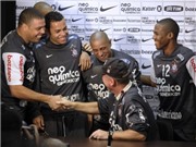 Bóng đá anh, ngoại hạng anh, lịch thi đấu euro 2012, “Người ngoài hành tinh” Ronaldo: Từ Marseille đến Goiania
