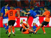 Bóng đá anh, ngoại hạng anh, lịch thi đấu euro 2012, Hai "đại gia" Brazil và Tây Ban Nha đá giao hữu