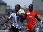 Bóng đá anh, ngoại hạng anh, lịch thi đấu euro 2012, Thanh Hóa-N.Sài Gòn 2–0: Xứ Thanh tiếp tục bay cao 