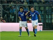 Bóng đá anh, ngoại hạng anh, lịch thi đấu euro 2012, Pirlo: Italia sẽ chơi như Tây Ban Nha