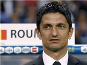 Bóng đá anh, ngoại hạng anh, lịch thi đấu euro 2012, Razvan Lucescu từ chức
