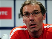 Bóng đá anh, ngoại hạng anh, lịch thi đấu euro 2012, Belarus - Pháp 1-1: Những vấn đề của Blanc