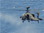 Bóng đá anh, ngoại hạng anh, lịch thi đấu euro 2012, NATO lần đầu dùng trực thăng vũ trang ở Libya