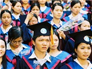 Bóng đá anh, ngoại hạng anh, lịch thi đấu euro 2012, Hơn 7,5 vạn lượt HSSV được vay vốn ưu đãi