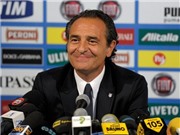 Bóng đá anh, ngoại hạng anh, lịch thi đấu euro 2012, Italia thắng “3 sao”: Nụ cười của Prandelli