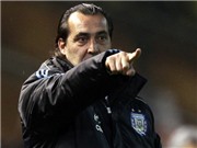 Bóng đá anh, ngoại hạng anh, lịch thi đấu euro 2012, 22h00, ngày 5/6, Ba Lan - Argentina: Vãn hồi danh dự