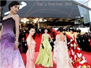 Bóng đá anh, ngoại hạng anh, lịch thi đấu euro 2012, Phạm Băng Băng hồi đáp Củng Lợi