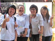 Bóng đá anh, ngoại hạng anh, lịch thi đấu euro 2012, Hoàn thành kỳ thi tốt nghiệp THPT: Không có chuyện "lộ đề" !