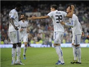 Bóng đá anh, ngoại hạng anh, lịch thi đấu euro 2012, Real Madrid du đấu mùa Hè: Để thêm một đống euro nữa!