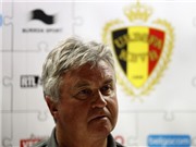 Bóng đá anh, ngoại hạng anh, lịch thi đấu euro 2012, Chelsea hy vọng TNK giải phóng Hiddink