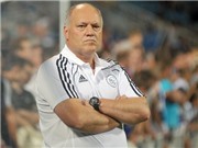 Bóng đá anh, ngoại hạng anh, lịch thi đấu euro 2012, Chiếc ghế HLV ở Villa và Fulham: Mục tiêu Martin Jol