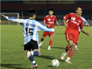 Bóng đá anh, ngoại hạng anh, lịch thi đấu euro 2012, 16h00, K.KH-B.BD : Phố biển mùa giáp hạt