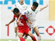 Bóng đá anh, ngoại hạng anh, lịch thi đấu euro 2012, 16h30, HP.HN – SLNA : Đồng hương và... hết