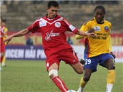 Bóng đá anh, ngoại hạng anh, lịch thi đấu euro 2012, 16h00 TĐCS.ĐT-V.HP: Không có lần thứ 3