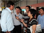 Bóng đá anh, ngoại hạng anh, lịch thi đấu euro 2012, HLV Falko Goetz: Bắt đầu chinh phục thử thách