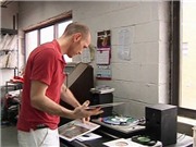 Bóng đá anh, ngoại hạng anh, lịch thi đấu euro 2012, Từ đam mê đĩa hát nhựa đến một doanh nghiệp danh tiếng