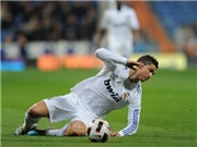 Bóng đá anh, ngoại hạng anh, lịch thi đấu euro 2012, Ronaldo: Tôi muốn danh hiệu hơn là ghi nhiều bàn thắng