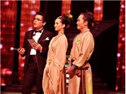 Bóng đá anh, ngoại hạng anh, lịch thi đấu euro 2012, Bước nhảy hoàn vũ: Anh Khoa và Thanh Thúy được "cứu"