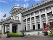 Bóng đá anh, ngoại hạng anh, lịch thi đấu euro 2012, Bảo tàng Hồ Chí Minh – Chi nhánh TP. HCM được mở rộng