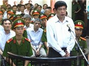 Bóng đá anh, ngoại hạng anh, lịch thi đấu euro 2012, Nguyên Tổng giám đốc PMU 18 lại hầu tòa