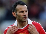 Bóng đá anh, ngoại hạng anh, lịch thi đấu euro 2012, Ryan Giggs "vụng trộm" với em dâu suốt 8 năm