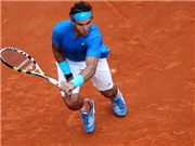 Bóng đá anh, ngoại hạng anh, lịch thi đấu euro 2012, Clip chiến thắng ngọt ngào của Nadal trước Federer tại Roland Garros 2011