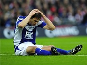 Bóng đá anh, ngoại hạng anh, lịch thi đấu euro 2012, Birmingham muốn thanh lý Zigic