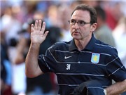 Bóng đá anh, ngoại hạng anh, lịch thi đấu euro 2012, Fulham liên hệ với O’Neill