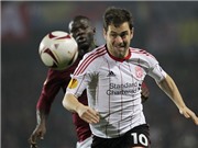 Bóng đá anh, ngoại hạng anh, lịch thi đấu euro 2012, Cole sắp rời Liverpool?