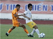 Bóng đá anh, ngoại hạng anh, lịch thi đấu euro 2012, SHB.ĐN-HN.T&T 1-3: Ân đền, oán trả