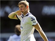 Bóng đá anh, ngoại hạng anh, lịch thi đấu euro 2012, Roman Pavlyuchenko tỏa sáng: Lời giải cho ông Advocaat