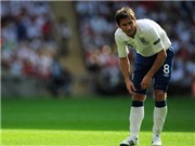 Bóng đá anh, ngoại hạng anh, lịch thi đấu euro 2012, Đã đến lúc Lampard rút lui?